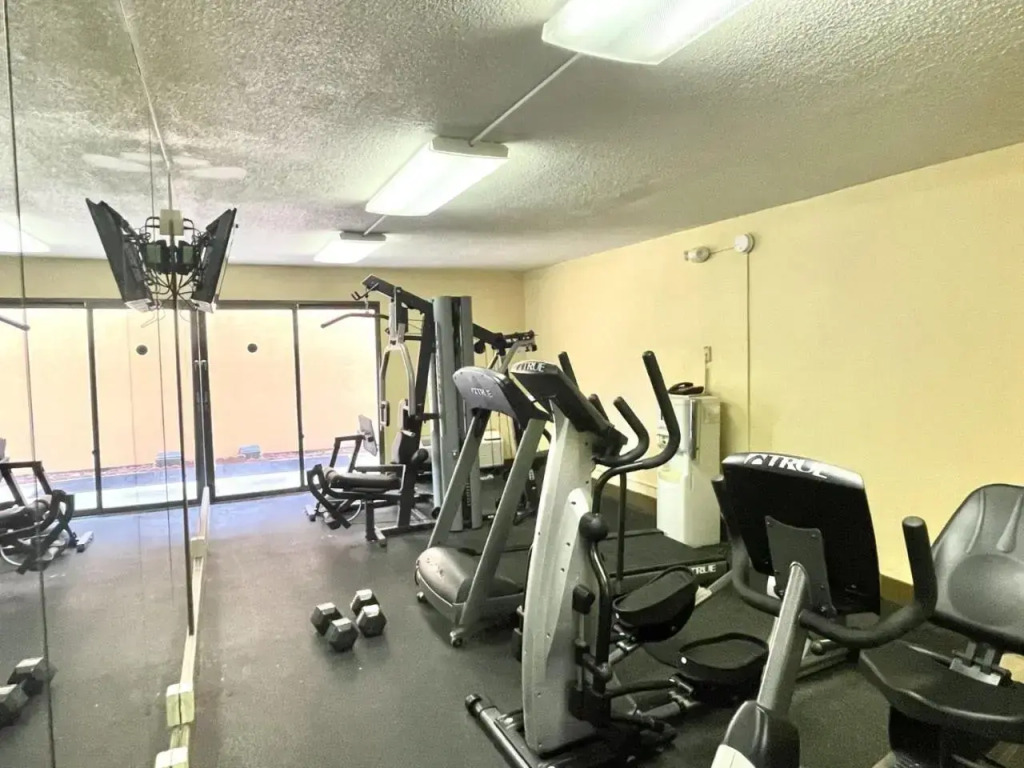 Ramada Conference Center Of Logansport