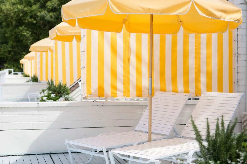 Sunset Beach Hotel