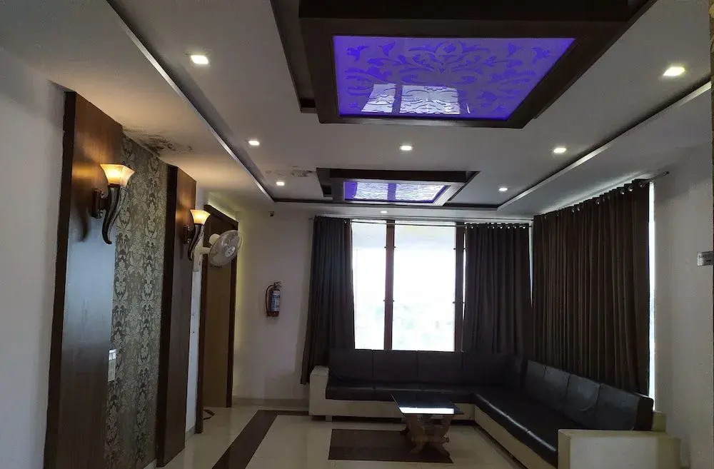 Hotel Manaal Pithampur