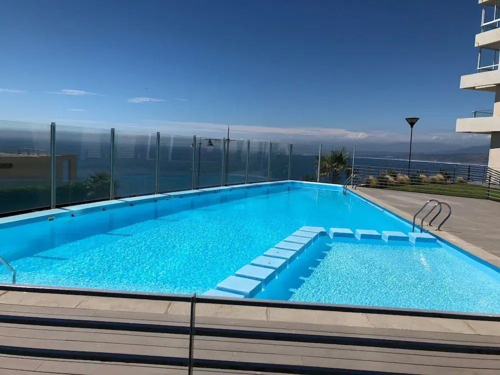 Apartamento 123 Horizonte II