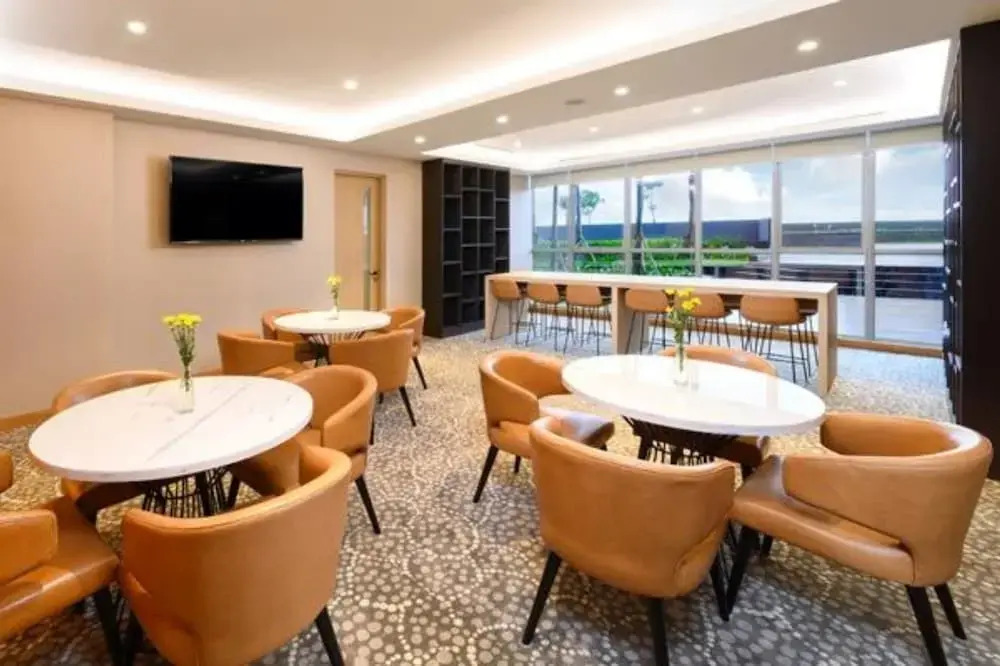 Oakwood PIK Jakarta