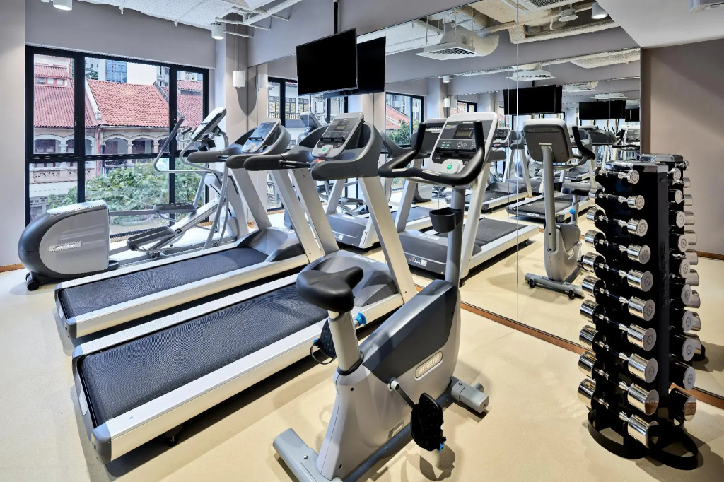 Holiday Inn Express Singapore Serangoon by IHG