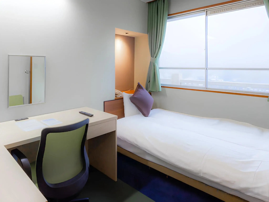 Iwakuni Kokusai Kanko Hotel