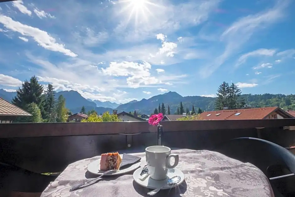 Boutique Hotel Gams
