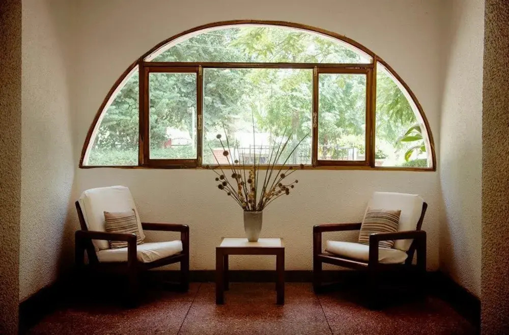 Ilboru Safari Lodge - The Platinum Route Company Limited