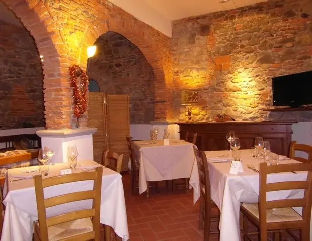 Agriturismo Isola Verde