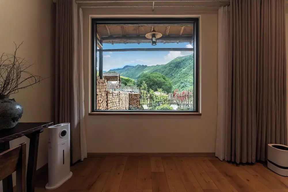 Accommodation Shanlijian Holiday Homestay
