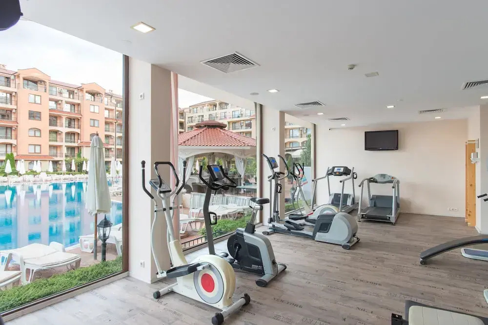 Hotel & SPA Diamant Residence - All Inclusive
