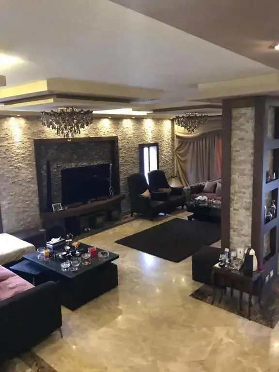 التجمع الخامس