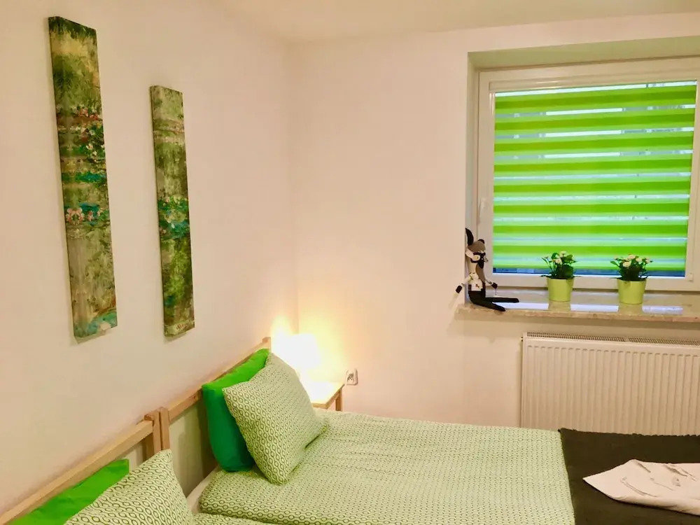 Visit Lublin Apartments Gorna