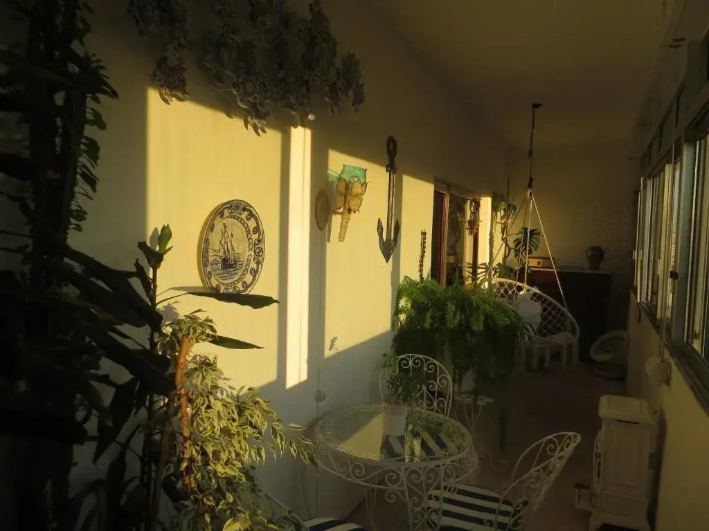 Caparica for Rent