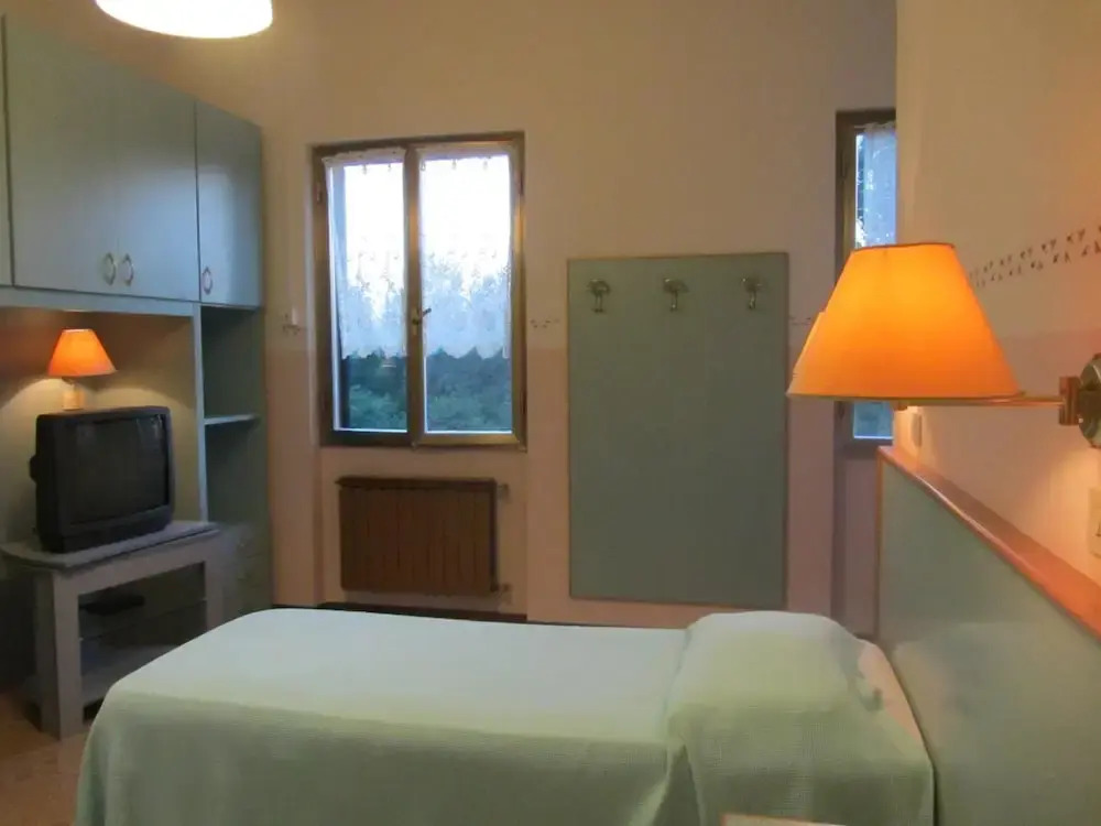 Hotel Locanda Gaia
