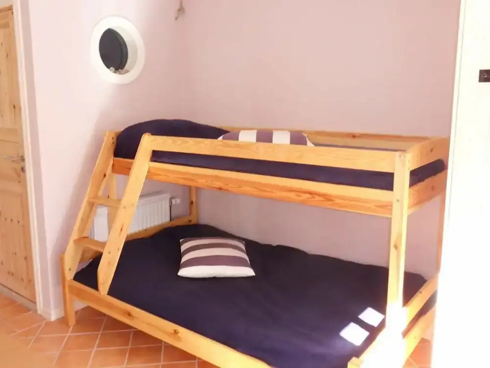 4 Person Holiday Home in Kungshamn