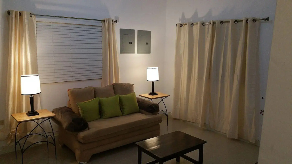 The Gulf Retreat Oasis