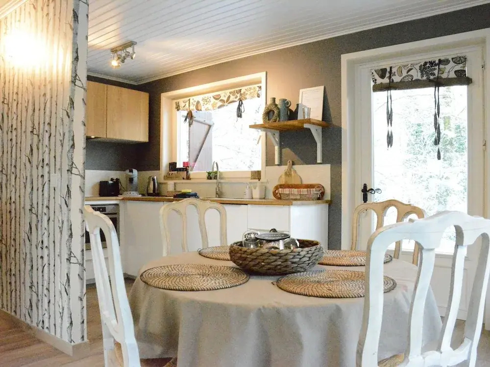 Pleasing Holiday Home in Virton with Garden