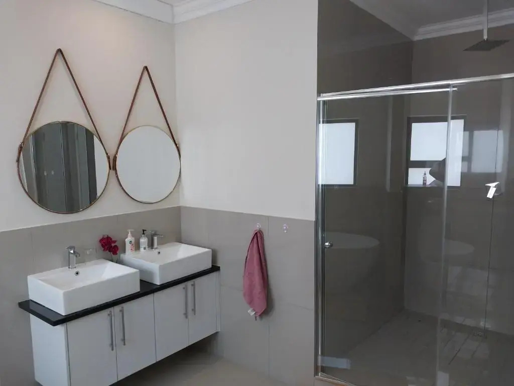 LND GUEST HOUSE