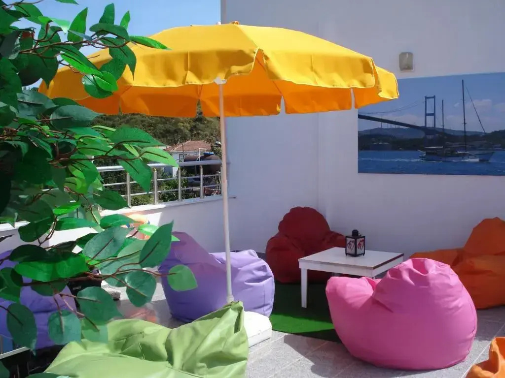 Aydin Motel