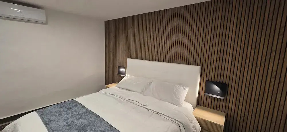Napoli Central Stay