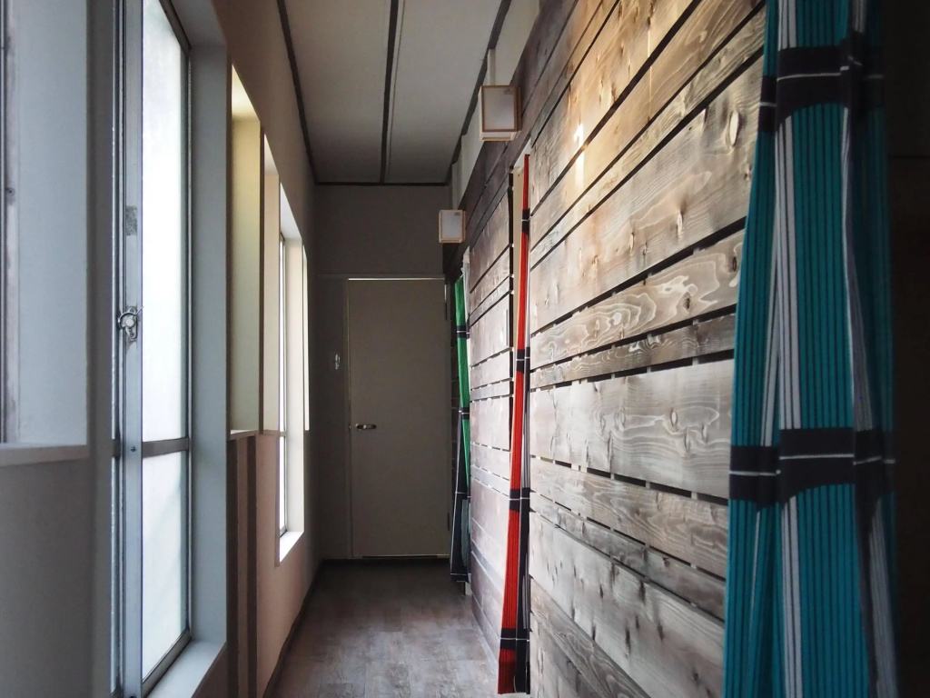 328 Hostel & Lounge