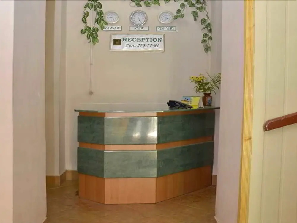 Hostel of Institute of Economics and Tourism