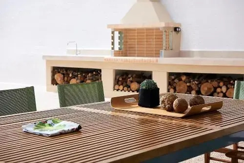 Beachfront Villa on Crete - Kirvas, member of Pelagaios Villas