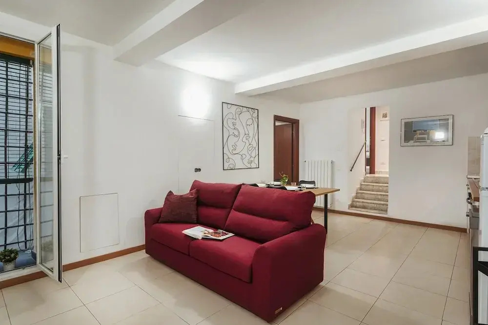 Casana Downtown by Wonderful Italy