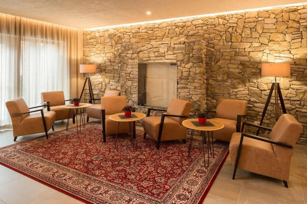 Hotel Hubertus