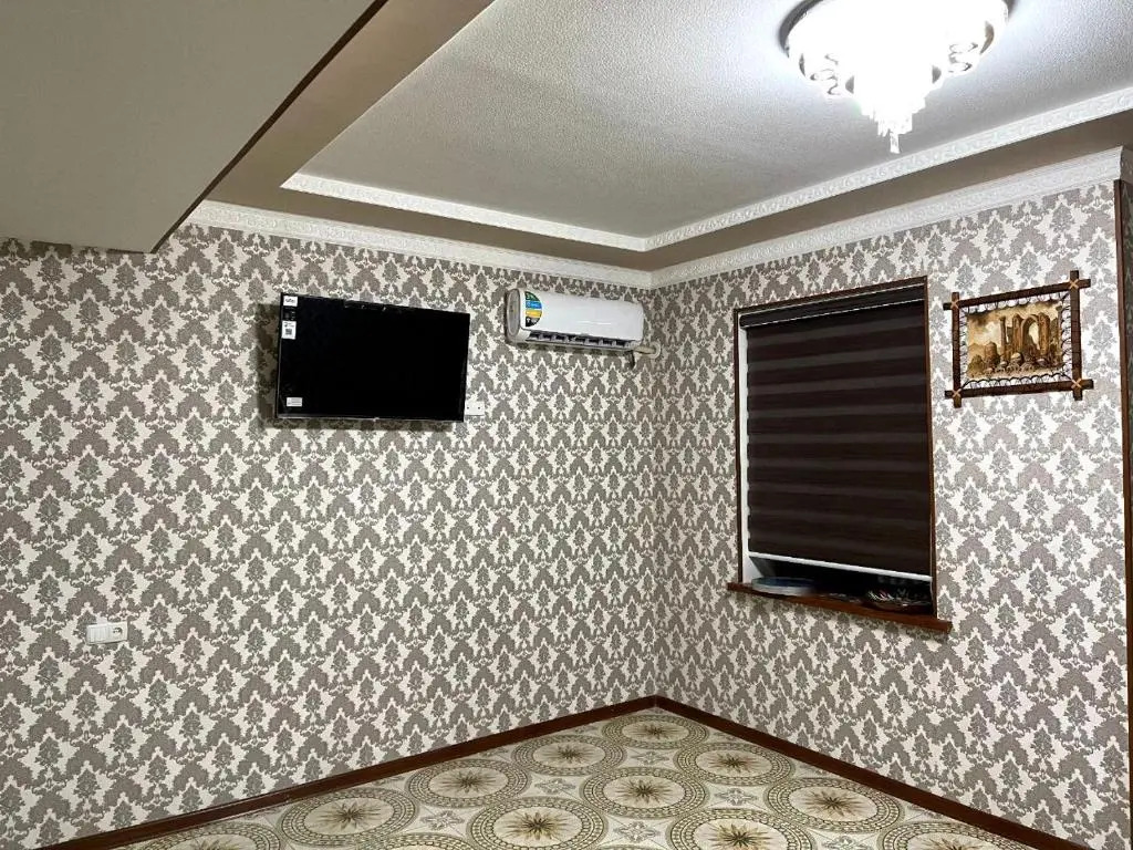 Mohina Guest House