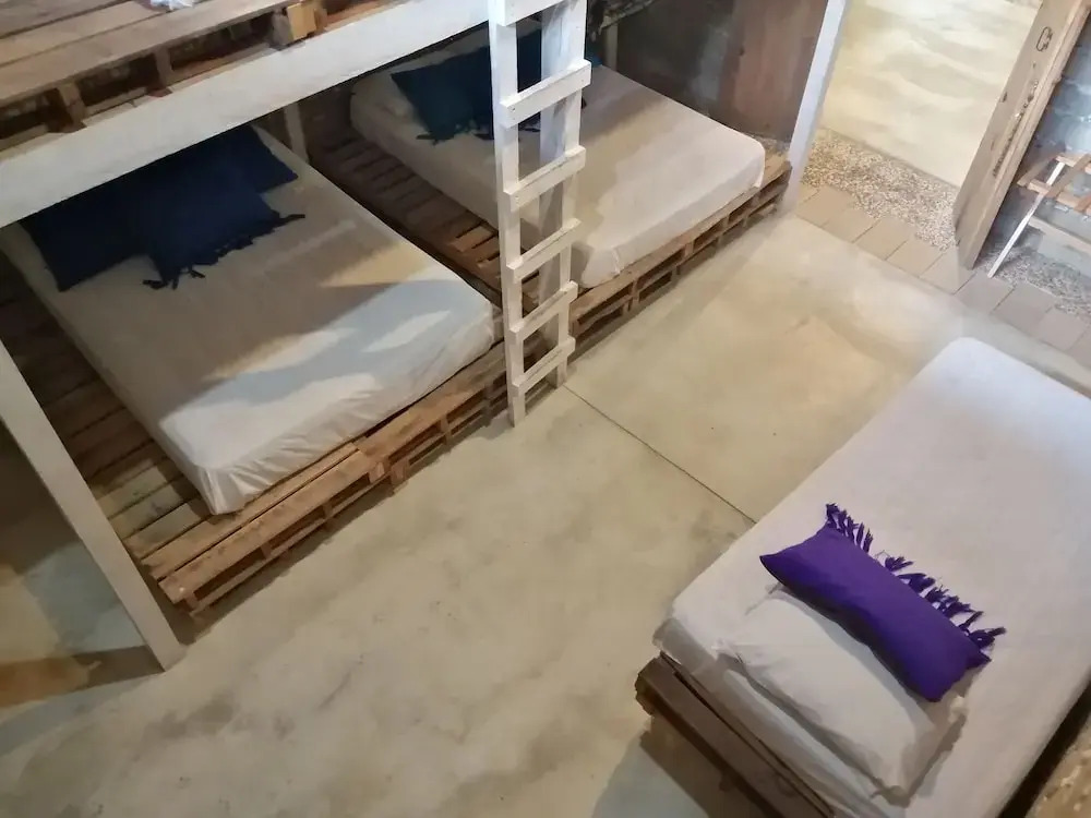 Canto del Agua Ecolodge