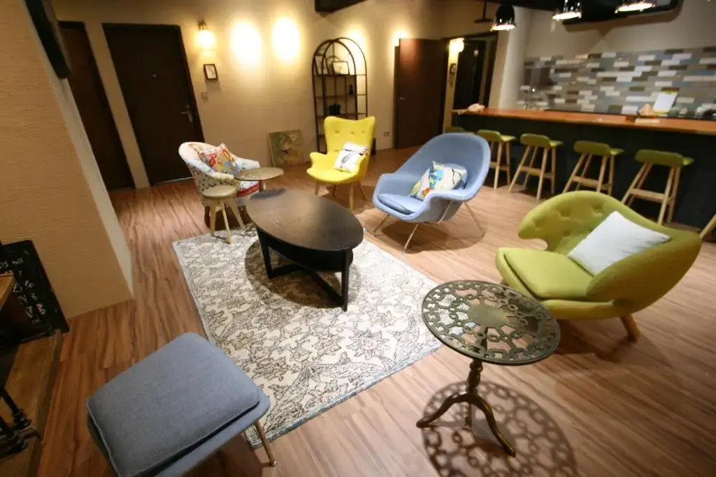 NK Hostel