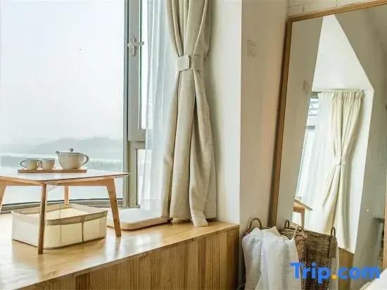 Zhi Mu Micro Residence (Nanmenkou)
