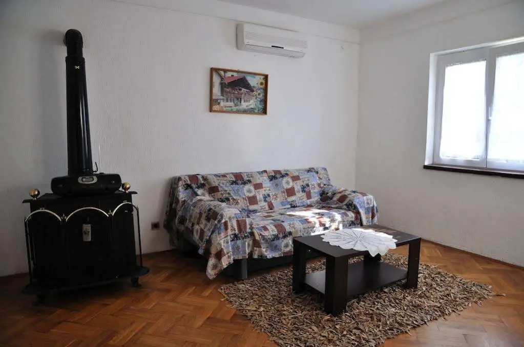Apartment Girasole
