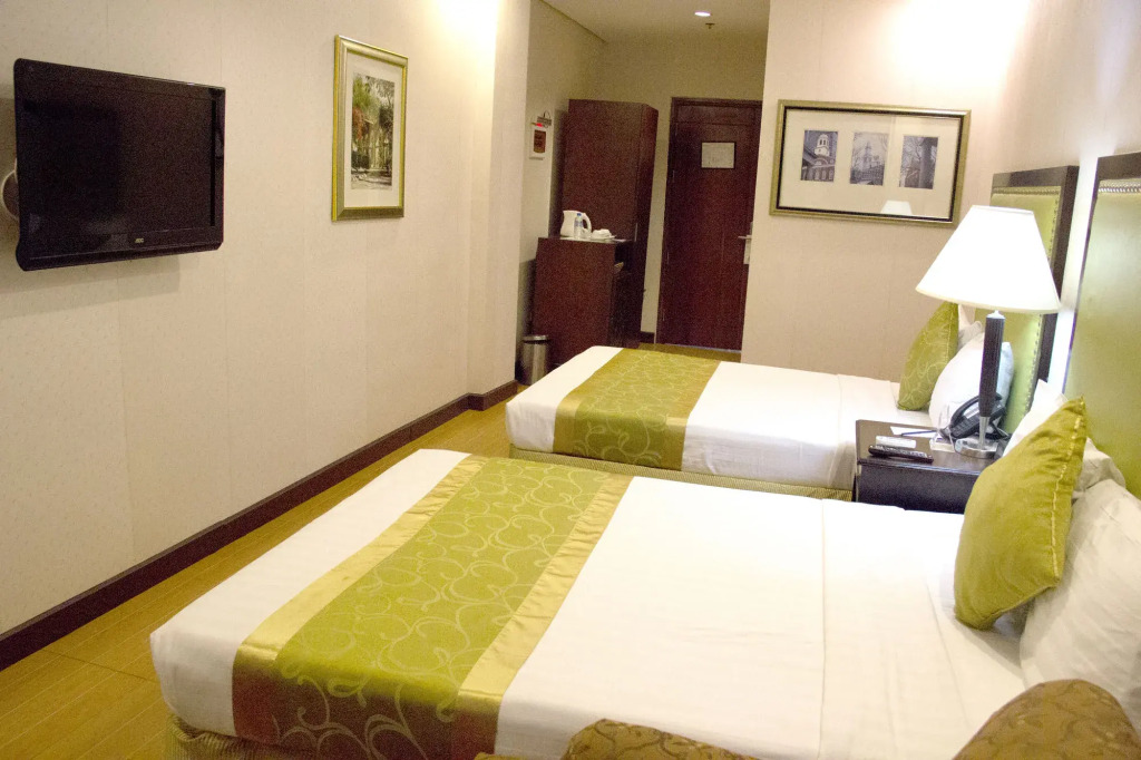 Azzurro Hotel