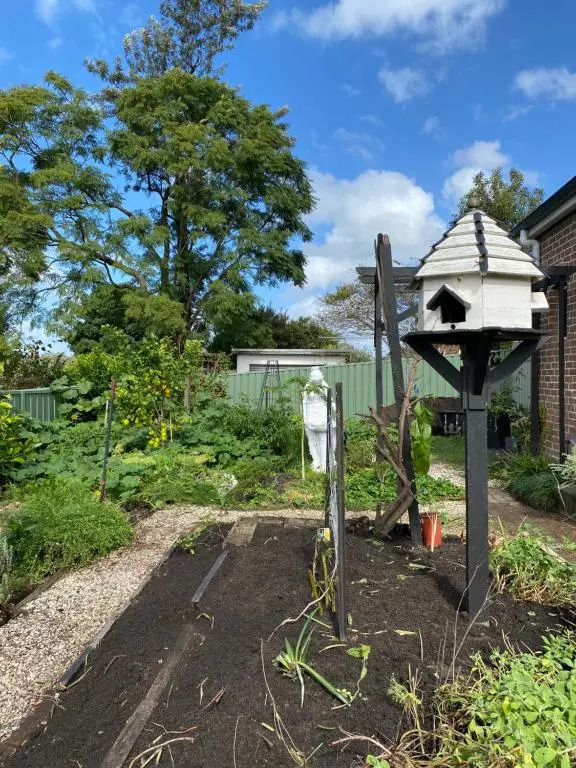 Wingham House - Pet Friendly