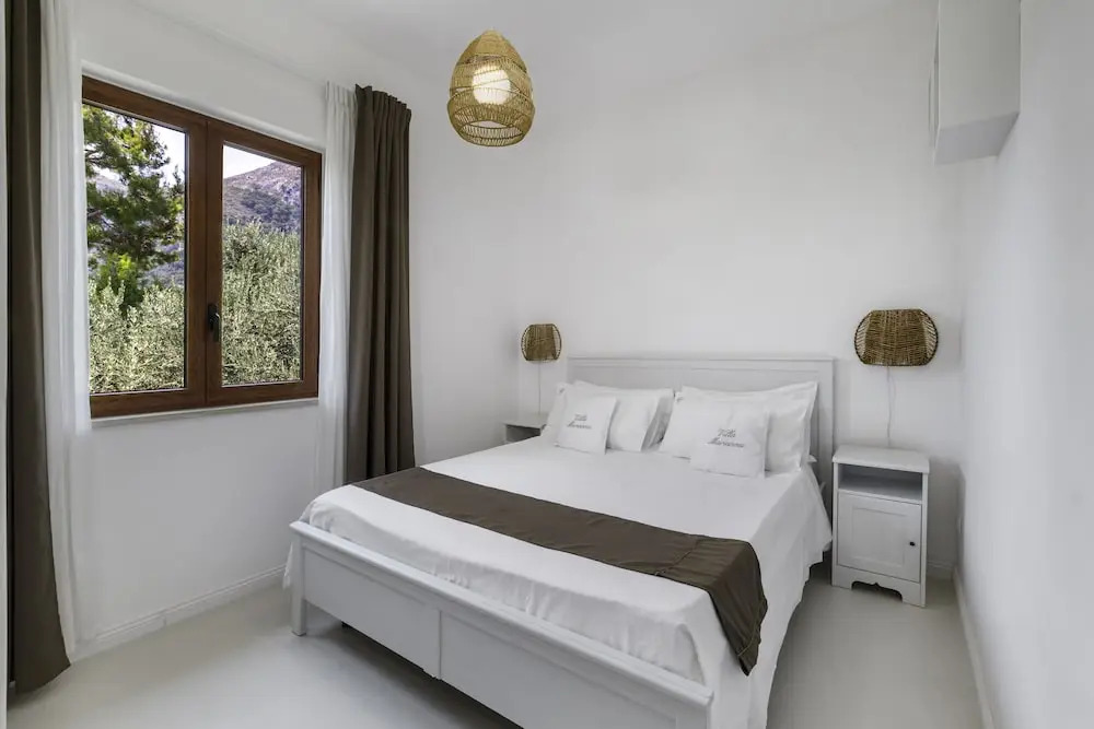 Villa Marianna like Paradise in Amalfi Coast