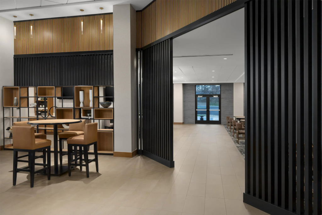 Hyatt Place Denver Cherry Creek
