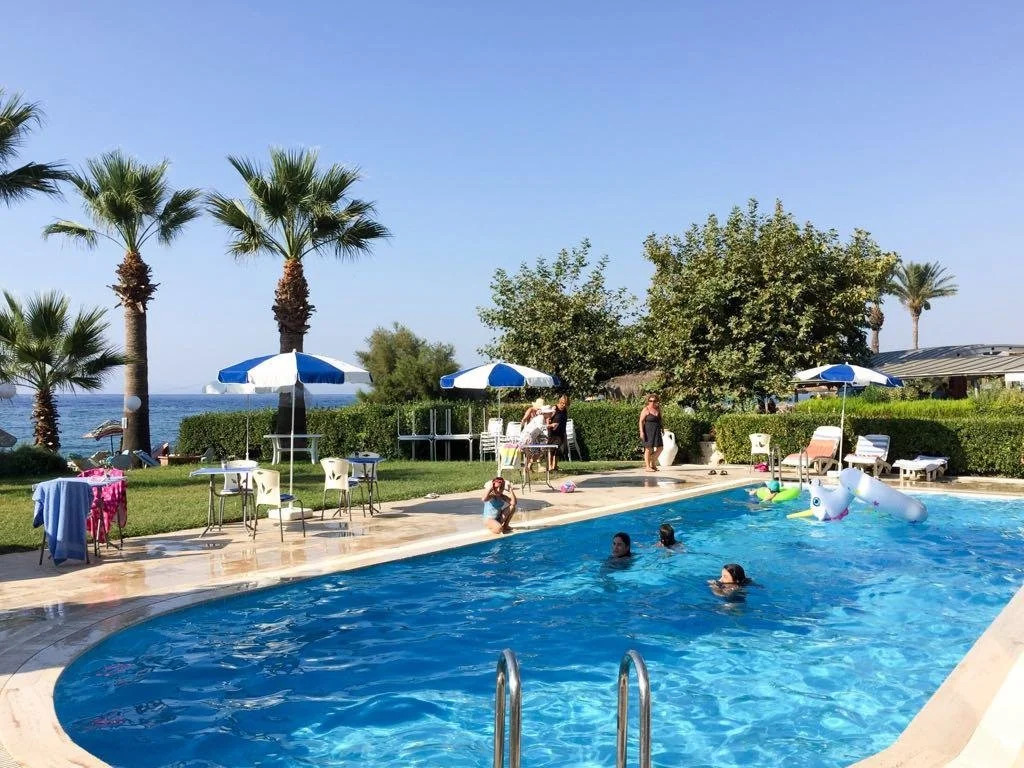 Art Beach Hotel
