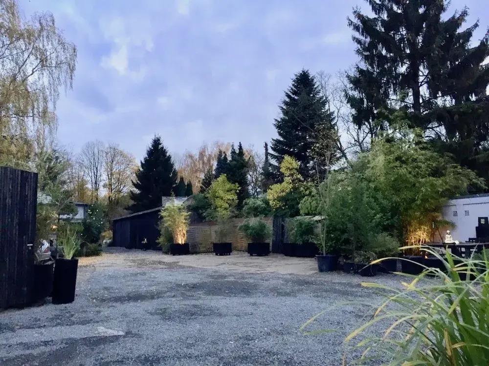 a-domo Apartments Mülheim - Apartments, Lofts & Hostel Rooms - short or longterm - single or grouptravel