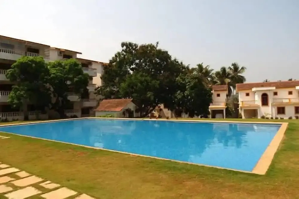 Holiday Home near Candolim Beach