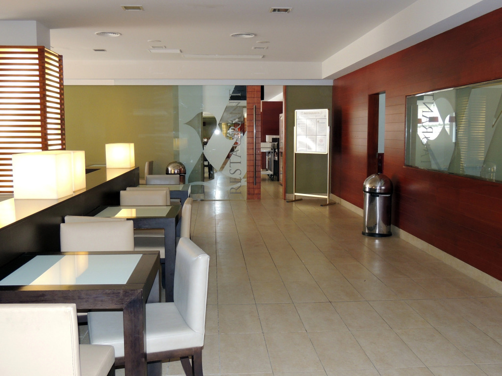 Hotel Cesar Augustus