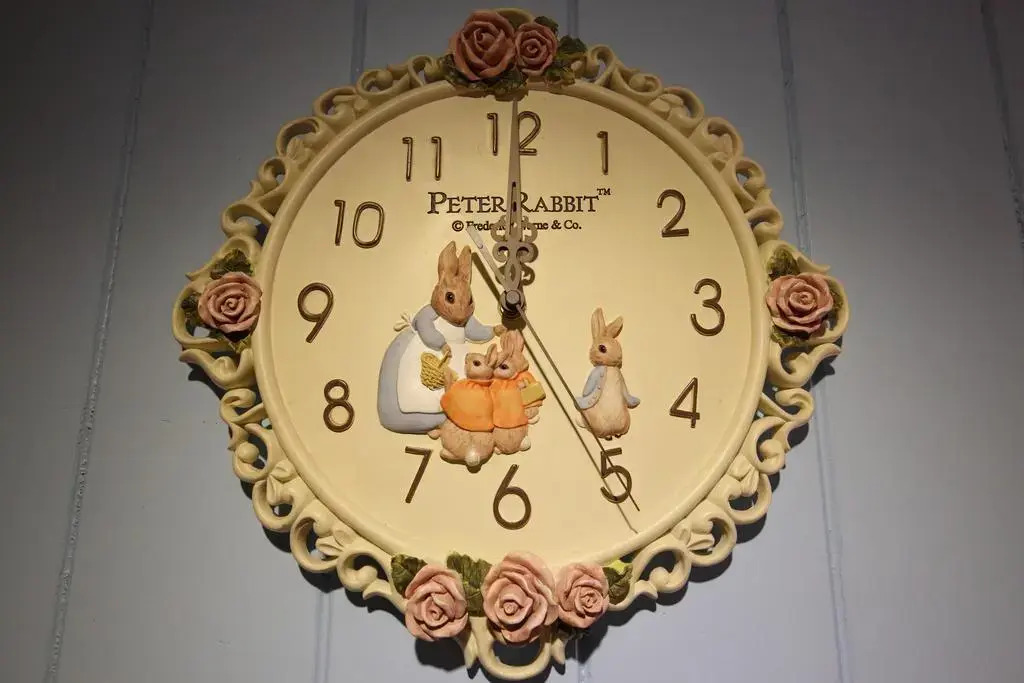 White Rabbit