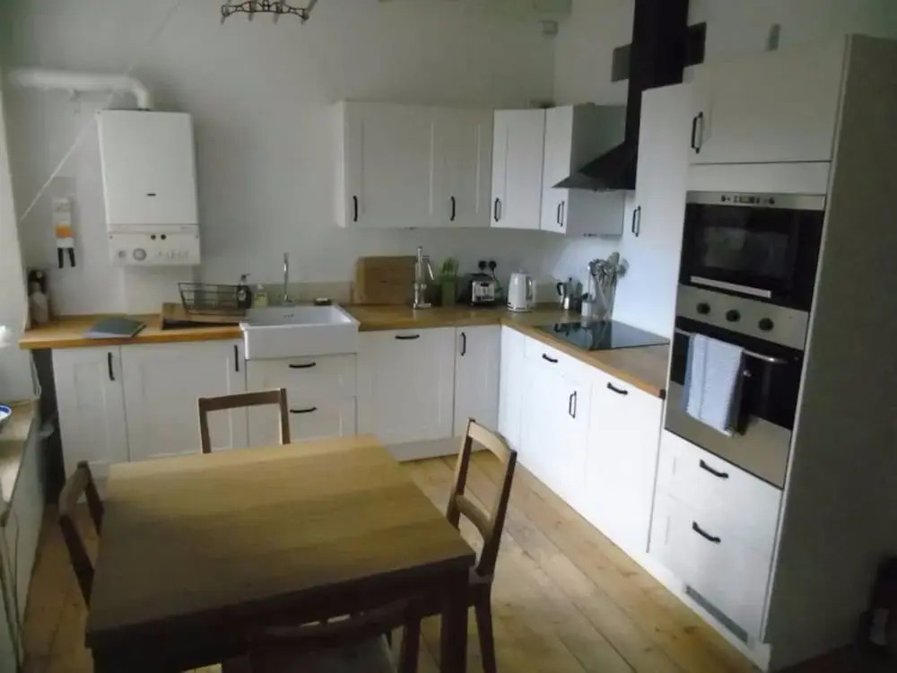 2 Bedroom Apartment In City Centre