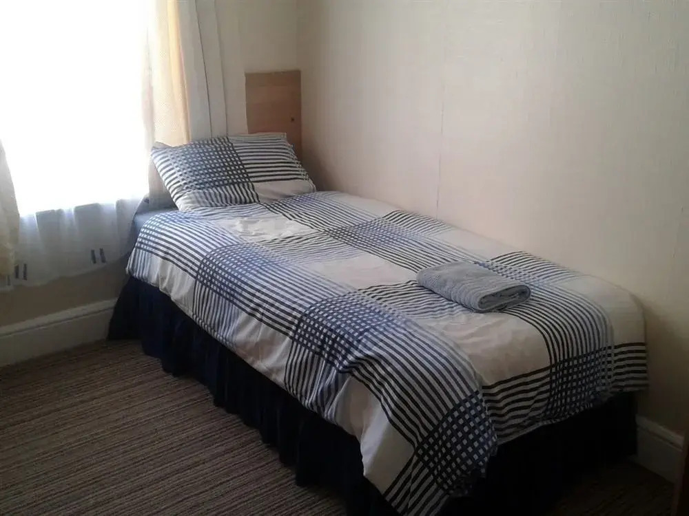 Strides Hotel