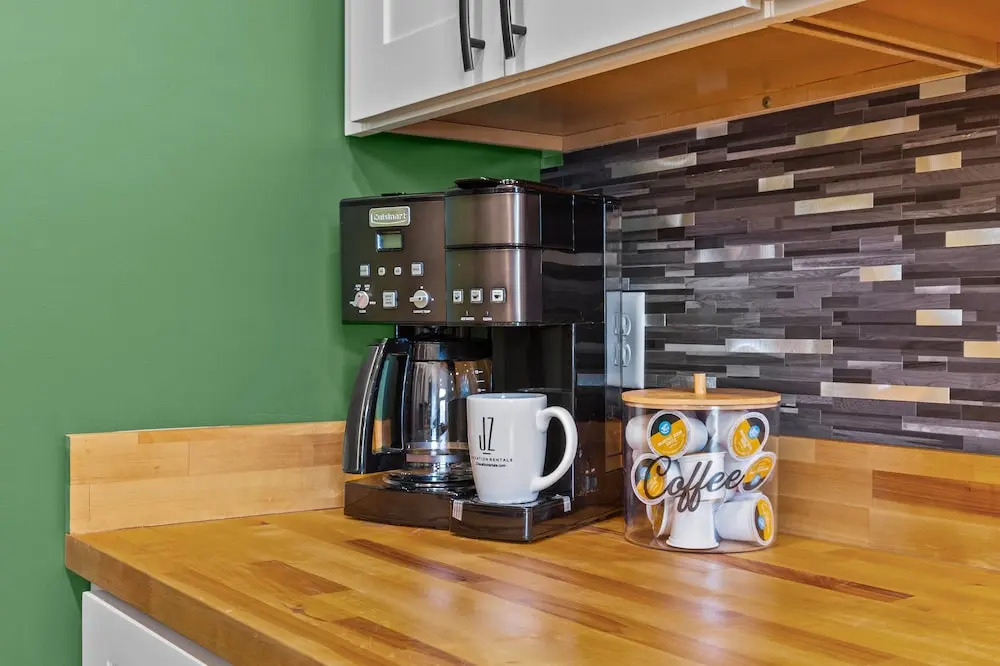 West End Whimsy | JZ Vacation Rentals
