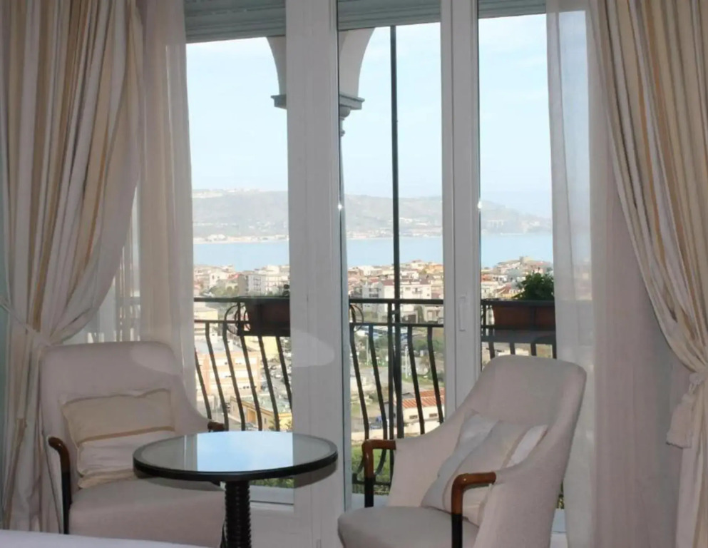 Villa Ersilia
