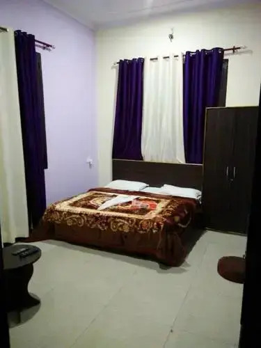 Hotel Himalaya