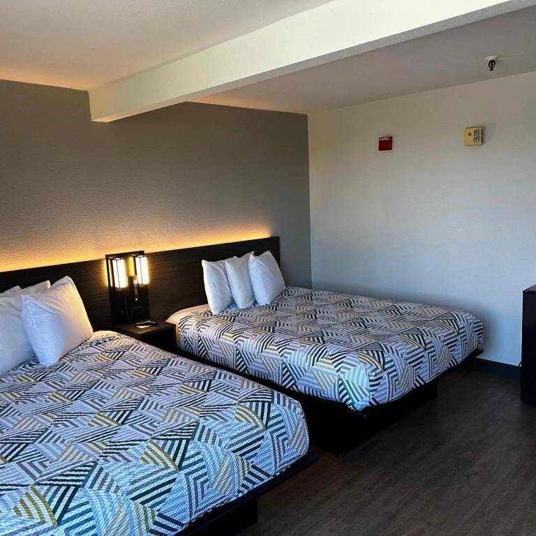 Motel 6-San Diego, CA - Hotel Circle - Mission Valley