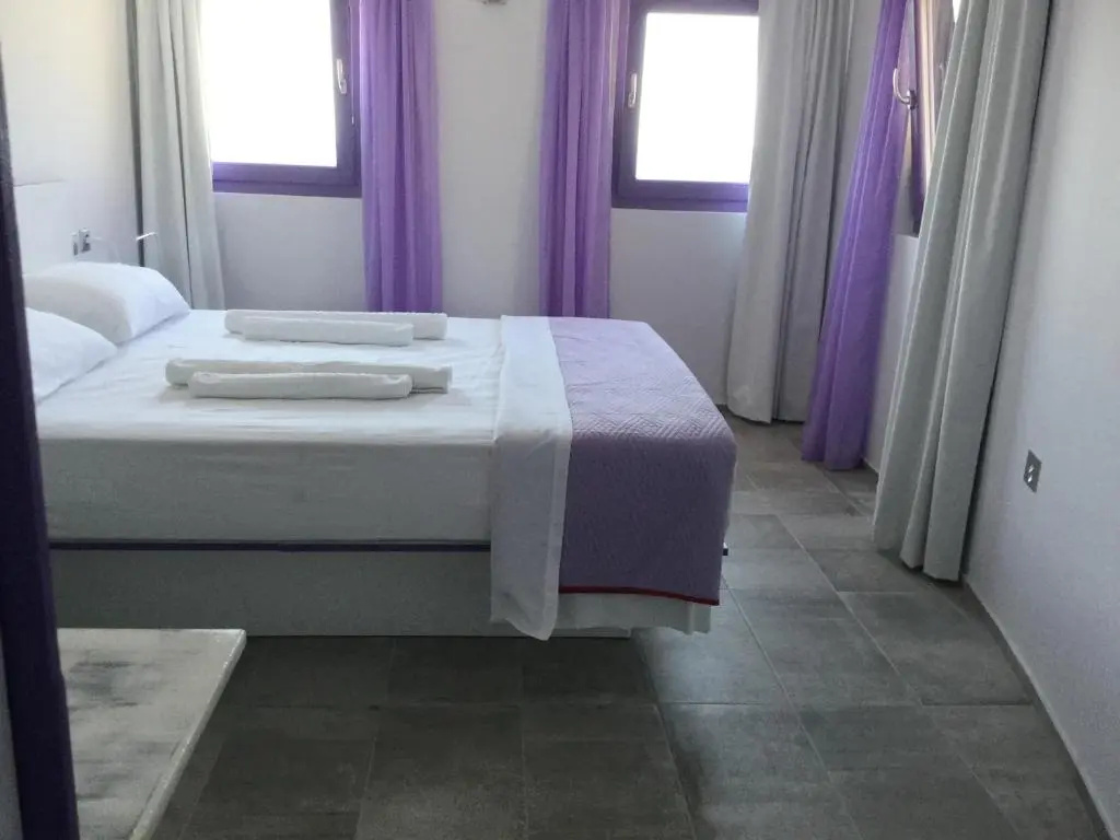 Apartment at KiVA-villa, Kampi, KEA, Cyclades, Greece