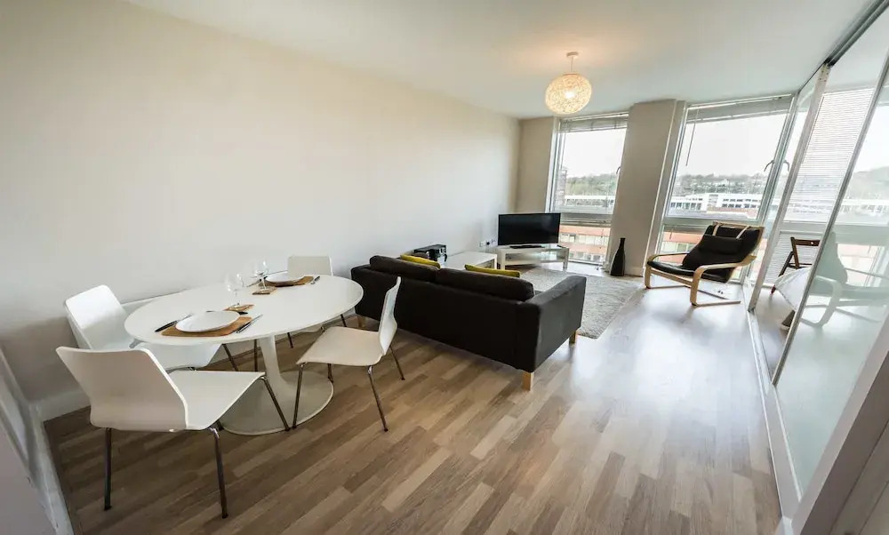 Urban Abode