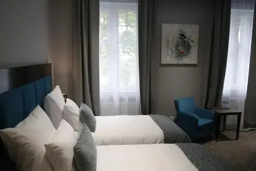 Hotel Chopin Bydgoszcz